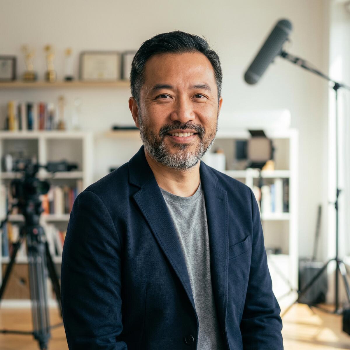 成人视频导演张明